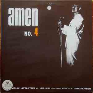 John Littleton Et Les Jiti - Amen No.4