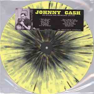 Johnny Cash - Sun Studios Demo Recordings, 1955/1956