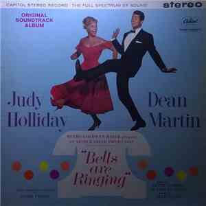 Judy Holliday And Dean Martin - Bells Are Ringing