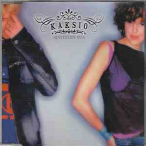 Kaksio - Ajattelen Sua