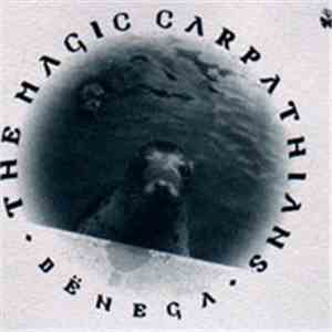 Karpaty Magiczne - Dënega