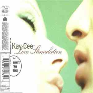Kay Cee - Love Stimulation