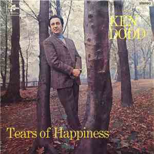 Ken Dodd - Tears Of Happiness