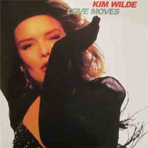 Kim Wilde - Love Moves