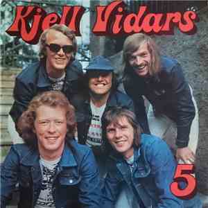 Kjell Vidars - 5