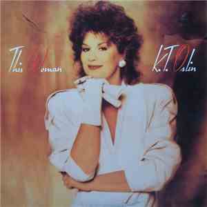 K.T. Oslin - This Woman