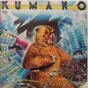 Kumano - Kumano