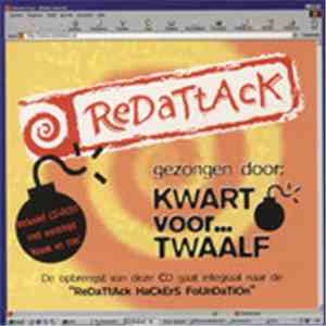 Kwart Voor... Twaalf - ReDaTtAcK