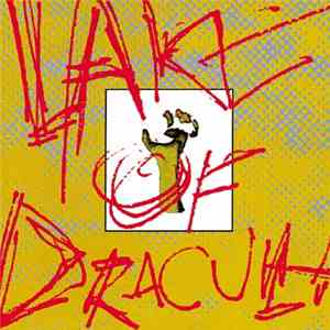 Lake Of Dracula - Lake Of Dracula