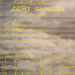 Lepo Sumera - Lepo Sumera