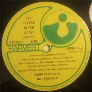Little River Band - The Little River Band Story