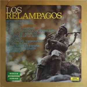 Los Relampagos - Los Relampagos