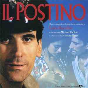 Luis Bacalov - イル・ポスティーノ = Il Postino