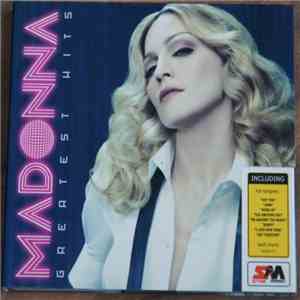 Madonna - Greatest Hits