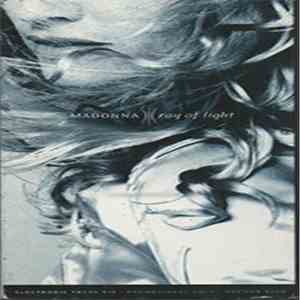 Madonna - Ray Of Light