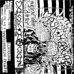 Mask Haagaz - Nuclear Nein Danke