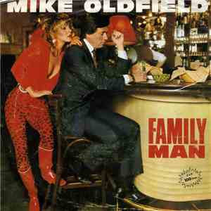 Mike Oldfield - Family Man