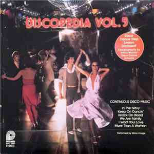Mirror Image - Discopedia Vol. 5