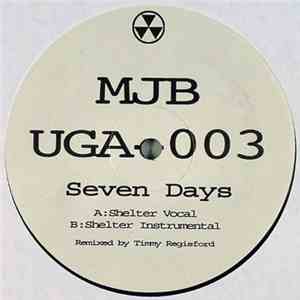 MJB - Seven Days