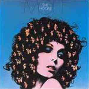 Mott The Hoople - The Hoople