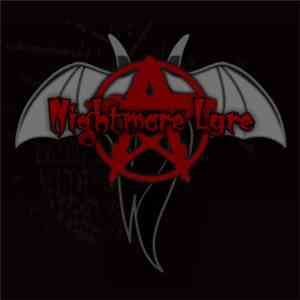 Nightmare Lyre - When Love Dies