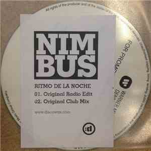 Nimbus - Ritmo De La Noche