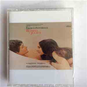 Nino Rota - Romeo & Juliet