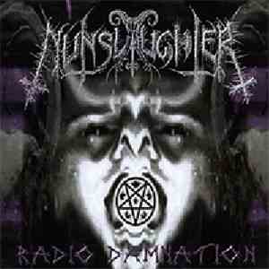 NunSlaughter - Radio Damnation