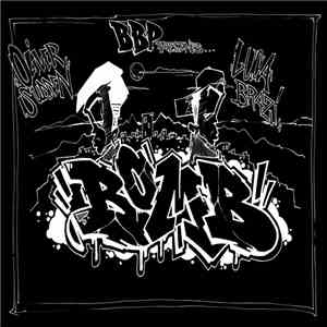 Oliver Sudden & Luca Brazi are B.O.M.B - B.O.M.B Instrumentals