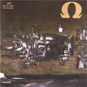 Omega - Éjszakai Országút