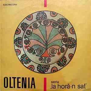 Orchestra « Doina Olteniei » din Craiova - Oltenia