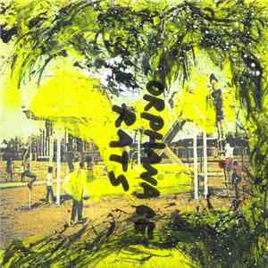 Orphanage Rats - Plasma Well