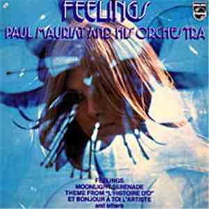 Paul Mauriat And His Orchestra - Feelings