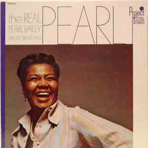 Pearl Bailey And Louis Bellson And His Orchestra - The Real Pearl