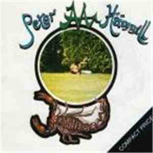 Peter Hammill - Chameleon In The Shadow Of The Night