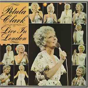 Petula Clark - Live In London