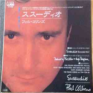 Phil Collins - Sussudio