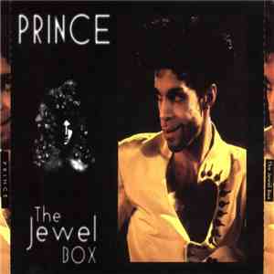 Prince - The Jewel Box