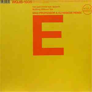 Ram Jam World Feat. Speech - Nothing Without You (Mad Professor & DJ Hasebe ...