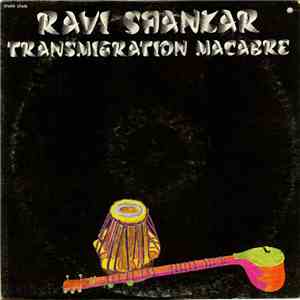 Ravi Shankar - Transmigration Macabre