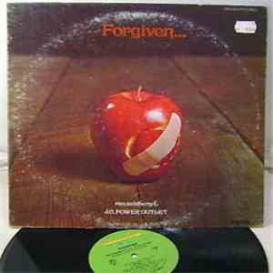 Ron Salsbury And J.C. Power Outlet - Forgiven…