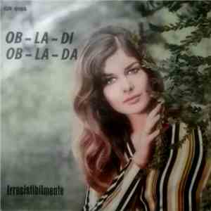 Rudy Rickson / Edy Brando - Ob-La-Di Ob-La-Da / Irresistibilmente