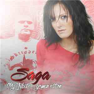 Saga  - My Tribute - german edition