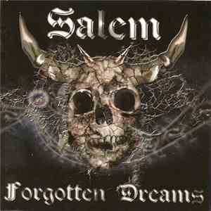 Salem  - Forgotten Dreams