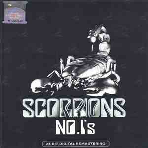 Scorpions - No.1's