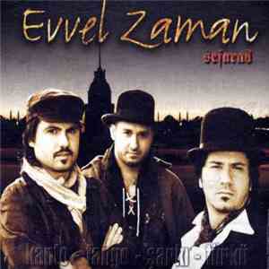 Sefarad - Evvel Zaman