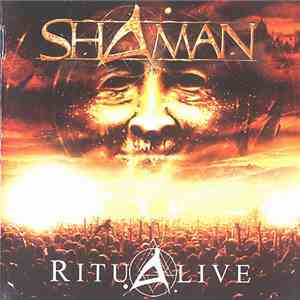 Shaman - RituAlive