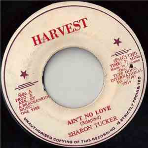 Sharon Tucker - Ain't No Love
