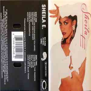 Sheila E. - Sheila E.