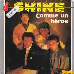 Shine  - Comme Un Héros